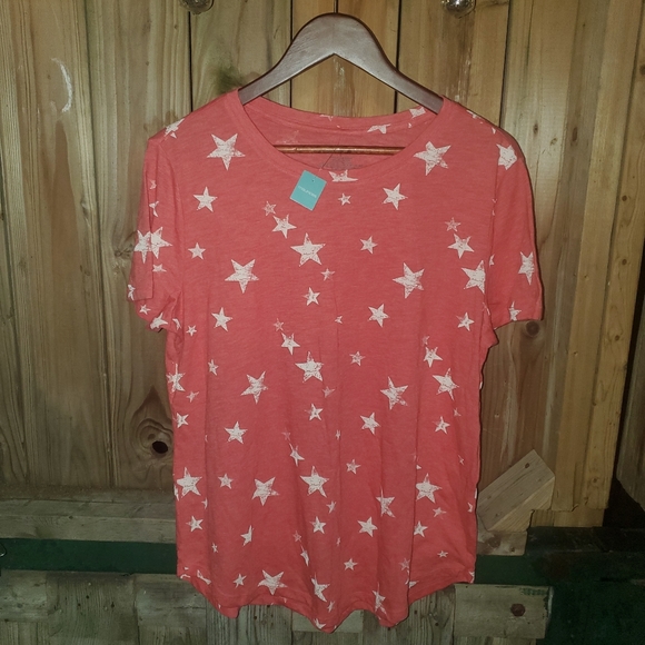 Star t-shirt - Picture 1 of 2